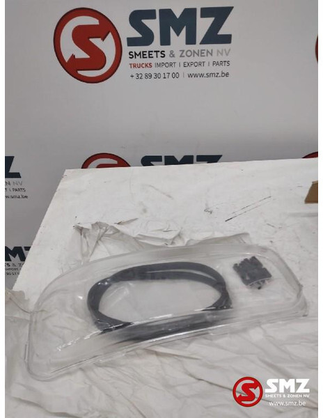 Mercedes-Benz Koplampglas rechts mercedes atego - Передняя фара для Грузовиков: фото 2 Mercedes-Benz Koplampglas rechts mercedes atego - Передняя фара для Грузовиков: фото 2