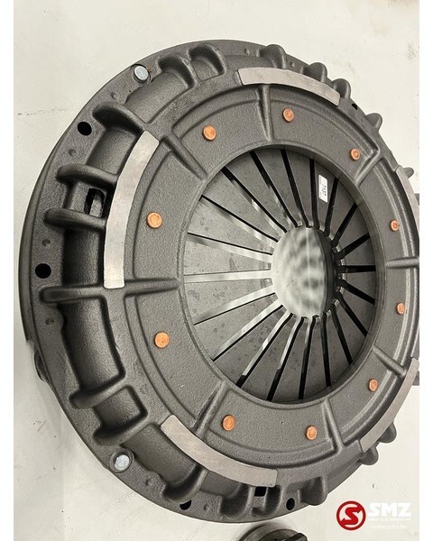 Mercedes-Benz Koppelingsset compleet Mercedes SK - NG - Сцепление и запчасти для Грузовиков: фото 4 Mercedes-Benz Koppelingsset compleet Mercedes SK - NG - Сцепление и запчасти для Грузовиков: фото 4