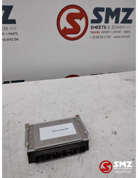Mercedes-Benz Occ ABS ECU Mercedes Atego - Блок управления для Грузовиков: фото 1 Mercedes-Benz Occ ABS ECU Mercedes Atego - Блок управления для Грузовиков: фото 1