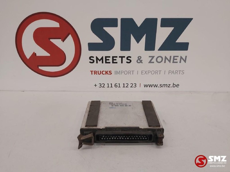 Mercedes-Benz Occ ABS control unit VDO 24V Mercedes - Блок управления для Грузовиков: фото 1 Mercedes-Benz Occ ABS control unit VDO 24V Mercedes - Блок управления для Грузовиков: фото 1