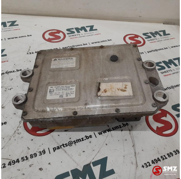 Mercedes-Benz Occ ECU AdBlueregeleenheid ACM2.1 Mercedes - Блок управления для Грузовиков: фото 5 Mercedes-Benz Occ ECU AdBlueregeleenheid ACM2.1 Mercedes - Блок управления для Грузовиков: фото 5