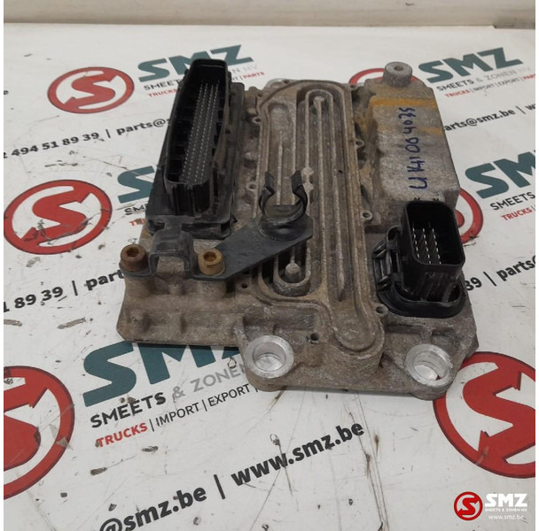 Mercedes-Benz Occ ECU AdBlueregeleenheid ACM2.1 Mercedes - Блок управления для Грузовиков: фото 3 Mercedes-Benz Occ ECU AdBlueregeleenheid ACM2.1 Mercedes - Блок управления для Грузовиков: фото 3