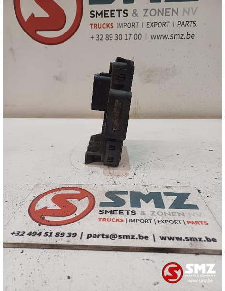 Mercedes-Benz Occ ECU CLCS regeleenheid Mercedes - Блок управления для Грузовиков: фото 3 Mercedes-Benz Occ ECU CLCS regeleenheid Mercedes - Блок управления для Грузовиков: фото 3