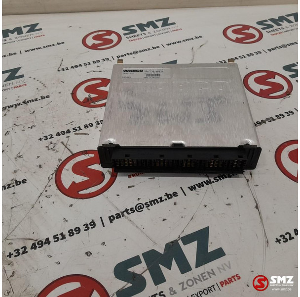 Mercedes-Benz Occ ECU EBS EVO2 regeleenheid Mercedes - Блок управления для Грузовиков: фото 1 Mercedes-Benz Occ ECU EBS EVO2 regeleenheid Mercedes - Блок управления для Грузовиков: фото 1