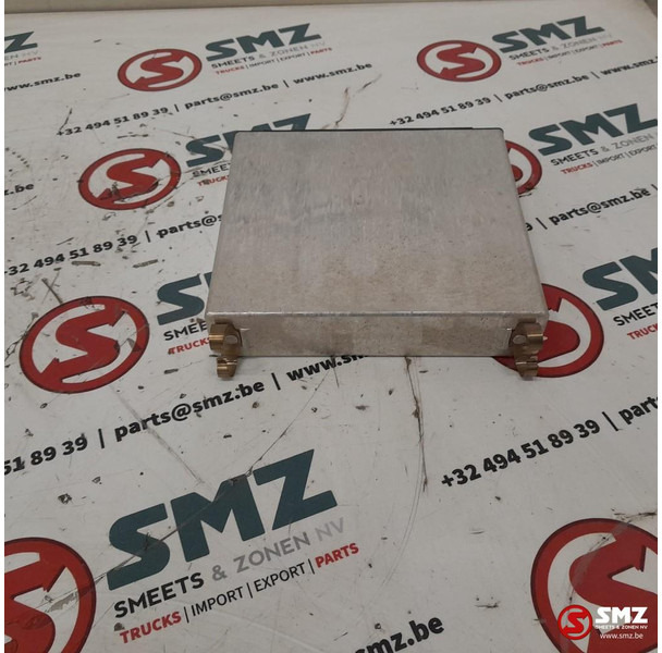 Mercedes-Benz Occ ECU EBS EVO2 regeleenheid Mercedes - Блок управления для Грузовиков: фото 5 Mercedes-Benz Occ ECU EBS EVO2 regeleenheid Mercedes - Блок управления для Грузовиков: фото 5