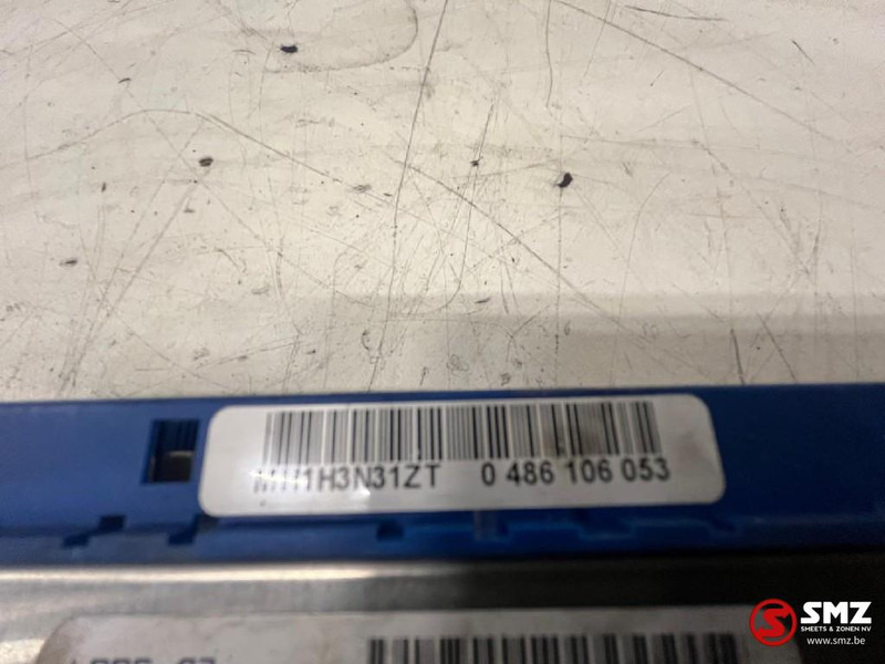 Mercedes-Benz Occ ECU EBS regeleenheid Mercedes - Блок управления для Грузовиков: фото 4 Mercedes-Benz Occ ECU EBS regeleenheid Mercedes - Блок управления для Грузовиков: фото 4