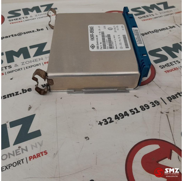 Mercedes-Benz Occ ECU EBS regeleenheid Mercedes - Блок управления для Грузовиков: фото 3 Mercedes-Benz Occ ECU EBS regeleenheid Mercedes - Блок управления для Грузовиков: фото 3