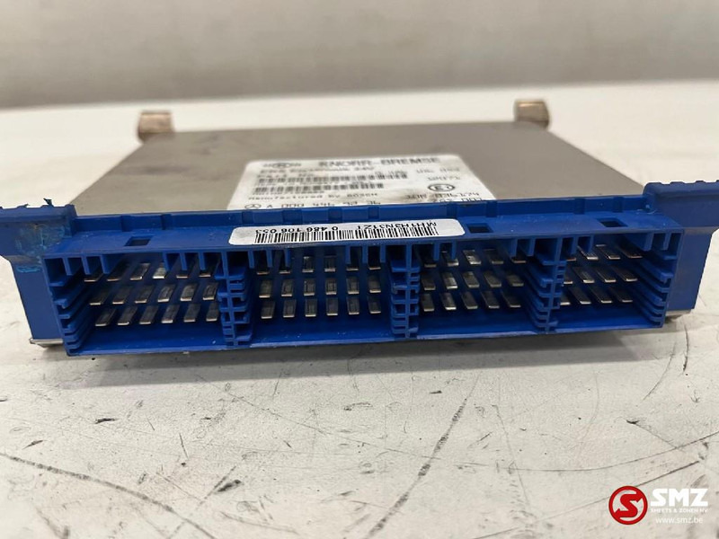 Mercedes-Benz Occ ECU EBS regeleenheid Mercedes - Блок управления для Грузовиков: фото 5 Mercedes-Benz Occ ECU EBS regeleenheid Mercedes - Блок управления для Грузовиков: фото 5