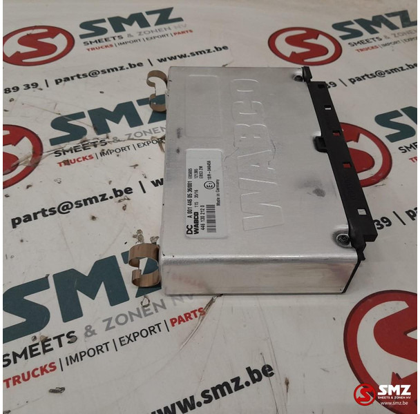 Mercedes-Benz Occ ECU EBS3 regeleenheid Mercedes - Блок управления для Грузовиков: фото 4 Mercedes-Benz Occ ECU EBS3 regeleenheid Mercedes - Блок управления для Грузовиков: фото 4