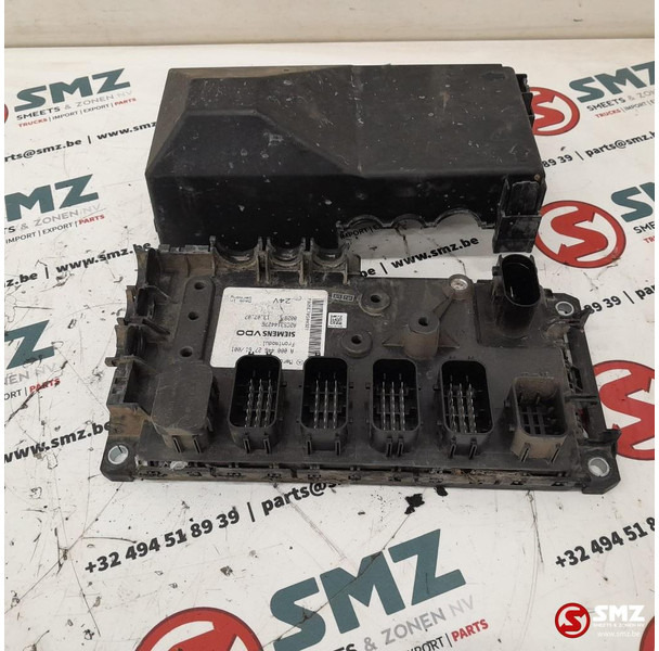 Mercedes-Benz Occ ECU Frontmodul regeleenheid Mercedes - Блок управления для Грузовиков: фото 2 Mercedes-Benz Occ ECU Frontmodul regeleenheid Mercedes - Блок управления для Грузовиков: фото 2