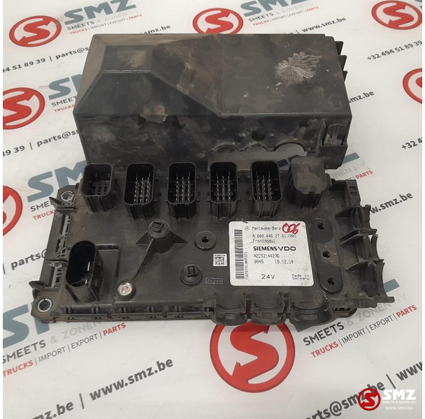 Mercedes-Benz Occ ECU Frontmodule regeleenheid Mercedes - Блок управления для Грузовиков: фото 1 Mercedes-Benz Occ ECU Frontmodule regeleenheid Mercedes - Блок управления для Грузовиков: фото 1