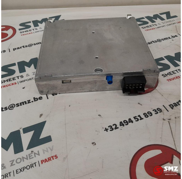 Mercedes-Benz Occ ECU IPPC regeleenheid Mercedes - Блок управления для Грузовиков: фото 2 Mercedes-Benz Occ ECU IPPC regeleenheid Mercedes - Блок управления для Грузовиков: фото 2