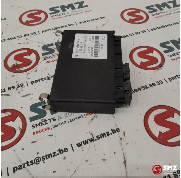Mercedes-Benz Occ ECU PSM regeleenheid Mercedes - Блок управления для Грузовиков: фото 3 Mercedes-Benz Occ ECU PSM regeleenheid Mercedes - Блок управления для Грузовиков: фото 3