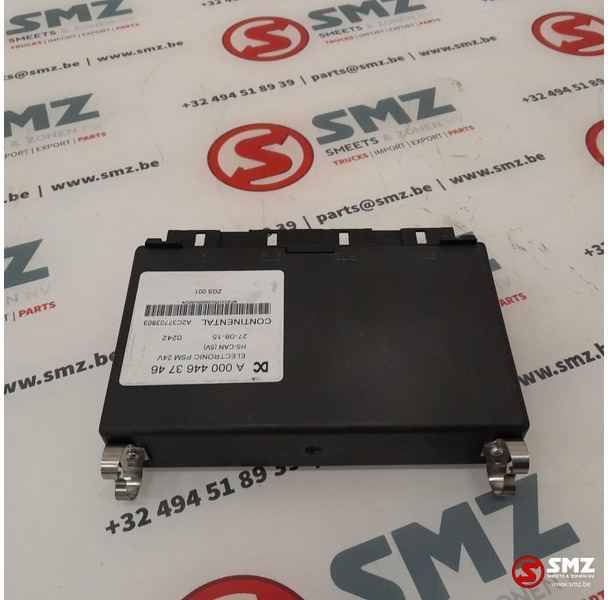 Mercedes-Benz Occ ECU PSM regeleenheid Mercedes - Блок управления для Грузовиков: фото 2 Mercedes-Benz Occ ECU PSM regeleenheid Mercedes - Блок управления для Грузовиков: фото 2
