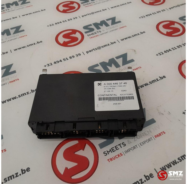 Mercedes-Benz Occ ECU PSM regeleenheid Mercedes - Блок управления для Грузовиков: фото 1 Mercedes-Benz Occ ECU PSM regeleenheid Mercedes - Блок управления для Грузовиков: фото 1