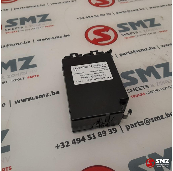 Mercedes-Benz Occ ECU Video Radar Decision Unit regeleenheid Mer - Блок управления для Грузовиков: фото 3 Mercedes-Benz Occ ECU Video Radar Decision Unit regeleenheid Mer - Блок управления для Грузовиков: фото 3