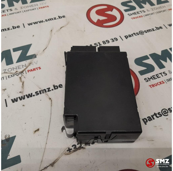 Mercedes-Benz Occ ECU Video Radar Desicion Unit regeleenheid Mer - Блок управления для Грузовиков: фото 4 Mercedes-Benz Occ ECU Video Radar Desicion Unit regeleenheid Mer - Блок управления для Грузовиков: фото 4