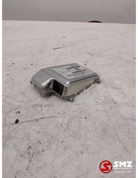 Mercedes-Benz Occ ECU camera MFC3L1 Mercedes - Блок управления для Грузовиков: фото 1 Mercedes-Benz Occ ECU camera MFC3L1 Mercedes - Блок управления для Грузовиков: фото 1