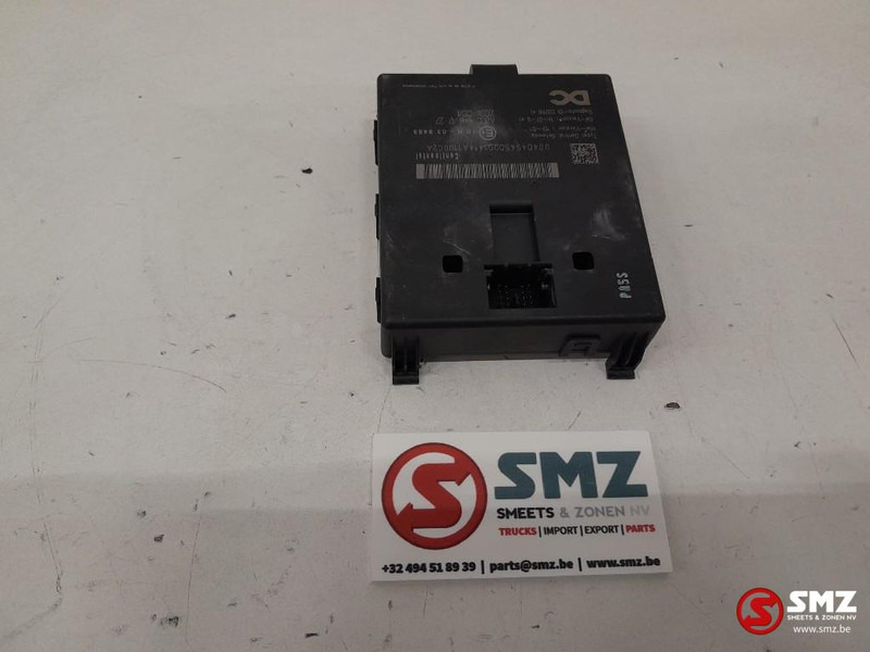 Mercedes-Benz Occ ECU central gateway regeleenheid Mercedes - Блок управления для Грузовиков: фото 2 Mercedes-Benz Occ ECU central gateway regeleenheid Mercedes - Блок управления для Грузовиков: фото 2