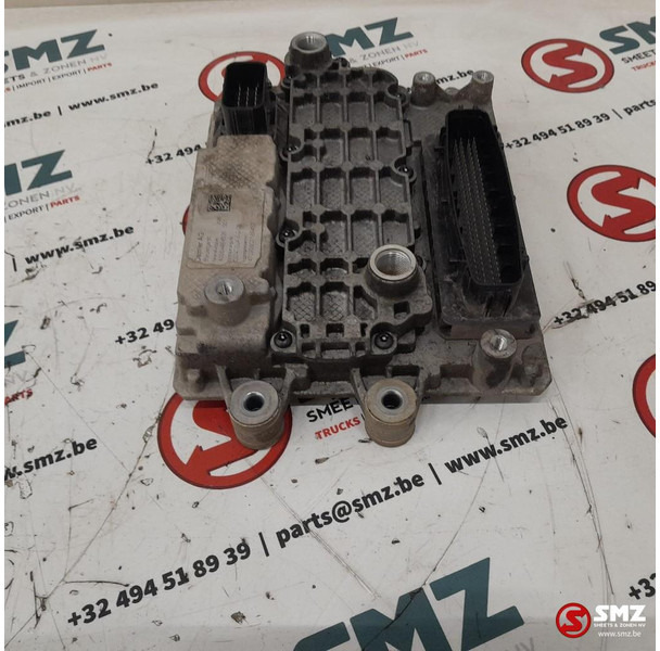 Mercedes-Benz Occ ECU motorbesturingseenheid MCM 2.1 Mercedes - Блок управления для Грузовиков: фото 3 Mercedes-Benz Occ ECU motorbesturingseenheid MCM 2.1 Mercedes - Блок управления для Грузовиков: фото 3