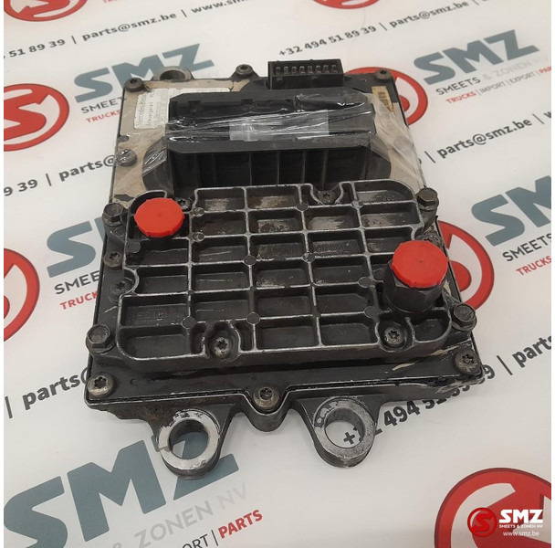 Mercedes-Benz Occ ECU motorbesturingseenheid OM501LA Mercedes - Блок управления для Грузовиков: фото 3 Mercedes-Benz Occ ECU motorbesturingseenheid OM501LA Mercedes - Блок управления для Грузовиков: фото 3