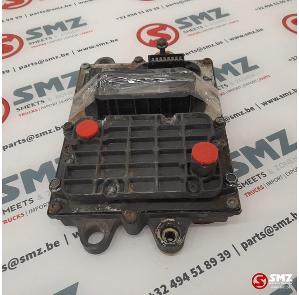 Mercedes-Benz Occ ECU motorbesturingseenheid OM501LA Mercedes - Блок управления для Грузовиков: фото 3 Mercedes-Benz Occ ECU motorbesturingseenheid OM501LA Mercedes - Блок управления для Грузовиков: фото 3