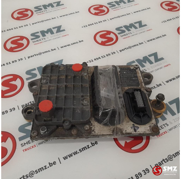 Mercedes-Benz Occ ECU motorbesturingseenheid OM501LA Mercedes - Блок управления для Грузовиков: фото 1 Mercedes-Benz Occ ECU motorbesturingseenheid OM501LA Mercedes - Блок управления для Грузовиков: фото 1