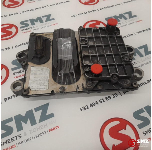 Mercedes-Benz Occ ECU motorbesturingseenheid OM501LA Mercedes - Блок управления для Грузовиков: фото 2 Mercedes-Benz Occ ECU motorbesturingseenheid OM501LA Mercedes - Блок управления для Грузовиков: фото 2