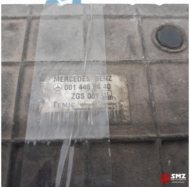 Mercedes-Benz Occ ECU motorbesturingseenheid OM501LA Mercedes - Блок управления для Грузовиков: фото 5 Mercedes-Benz Occ ECU motorbesturingseenheid OM501LA Mercedes - Блок управления для Грузовиков: фото 5
