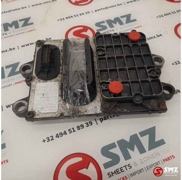 Mercedes-Benz Occ ECU motorbesturingseenheid OM501LA Mercedes - Блок управления для Грузовиков: фото 2 Mercedes-Benz Occ ECU motorbesturingseenheid OM501LA Mercedes - Блок управления для Грузовиков: фото 2