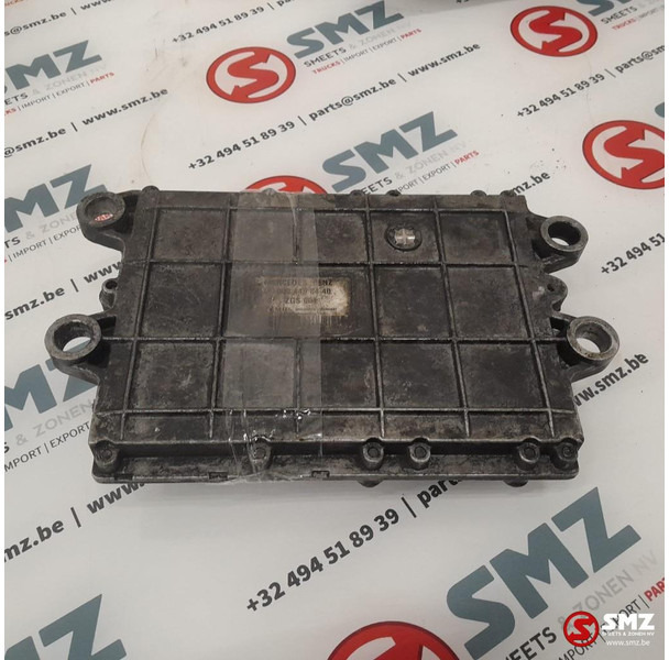 Mercedes-Benz Occ ECU motorbesturingseenheid OM501LA Mercedes - Блок управления для Грузовиков: фото 5 Mercedes-Benz Occ ECU motorbesturingseenheid OM501LA Mercedes - Блок управления для Грузовиков: фото 5