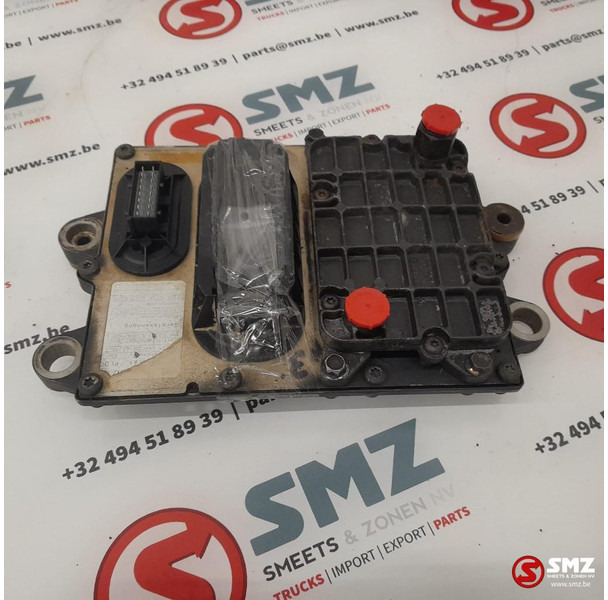 Mercedes-Benz Occ ECU motorbesturingseenheid OM501LA Mercedes - Блок управления для Грузовиков: фото 2 Mercedes-Benz Occ ECU motorbesturingseenheid OM501LA Mercedes - Блок управления для Грузовиков: фото 2