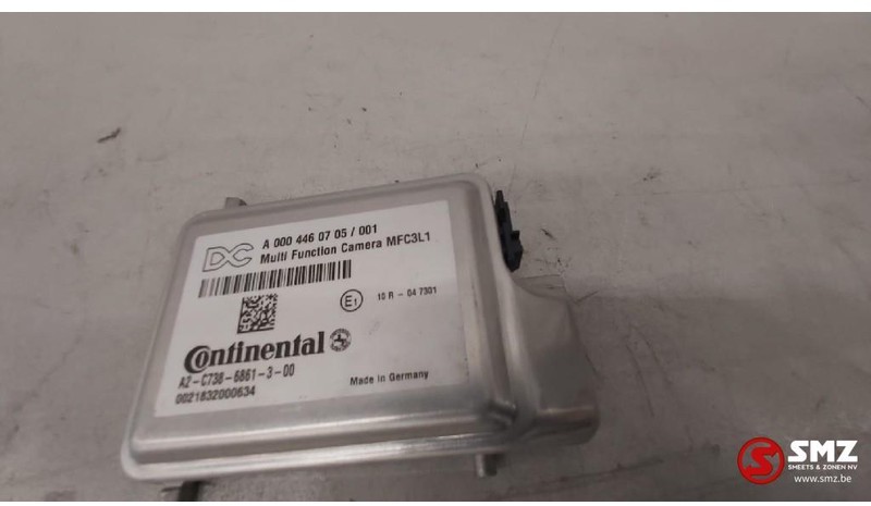 Mercedes-Benz Occ Ecu Multi function Camera MFC3L1 - Блок управления для Грузовиков: фото 3 Mercedes-Benz Occ Ecu Multi function Camera MFC3L1 - Блок управления для Грузовиков: фото 3