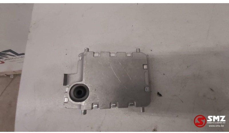 Mercedes-Benz Occ Ecu Multi function Camera MFC3L1 - Блок управления для Грузовиков: фото 2 Mercedes-Benz Occ Ecu Multi function Camera MFC3L1 - Блок управления для Грузовиков: фото 2
