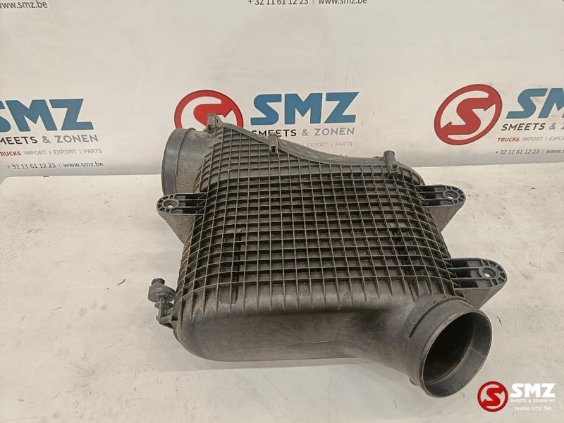 Mercedes-Benz Occ Luchtfilterhuis Mercedes Actros MP4 - Воздушный фильтр для Грузовиков: фото 2 Mercedes-Benz Occ Luchtfilterhuis Mercedes Actros MP4 - Воздушный фильтр для Грузовиков: фото 2