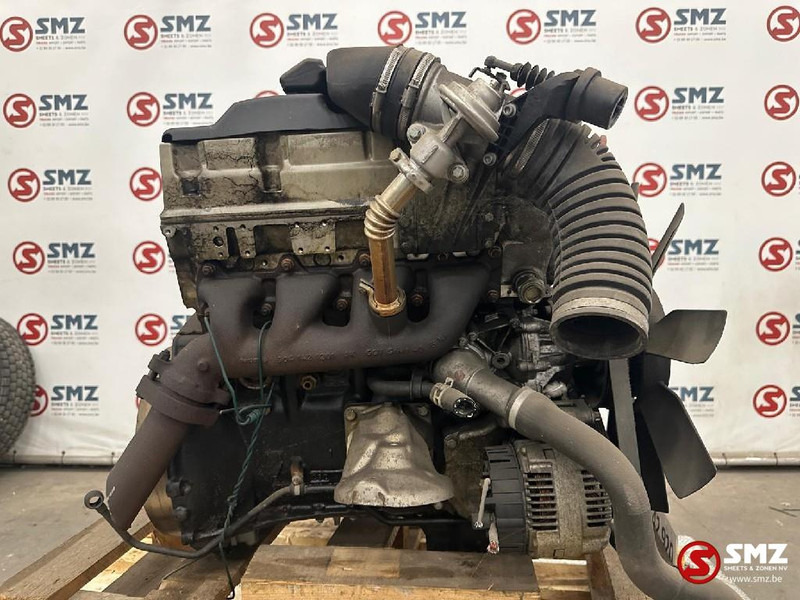 Mercedes-Benz Occ Motor Mercedes OM604912 - Двигатель для Легковых автомобилей: фото 3 Mercedes-Benz Occ Motor Mercedes OM604912 - Двигатель для Легковых автомобилей: фото 3