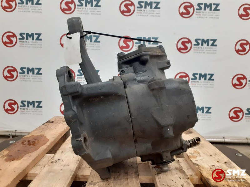 Mercedes-Benz Occ Stuurhuis Mercedes - Рулевой механизм для Грузовиков: фото 3 Mercedes-Benz Occ Stuurhuis Mercedes - Рулевой механизм для Грузовиков: фото 3