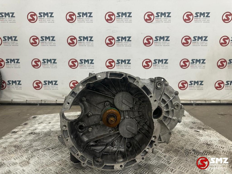 Mercedes-Benz Occ Versnellingsbak Mercedes - Коробка передач для Легковых автомобилей: фото 3 Mercedes-Benz Occ Versnellingsbak Mercedes - Коробка передач для Легковых автомобилей: фото 3