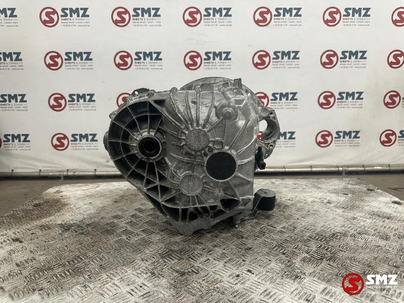 Mercedes-Benz Occ Versnellingsbak Mercedes - Коробка передач для Легковых автомобилей: фото 2 Mercedes-Benz Occ Versnellingsbak Mercedes - Коробка передач для Легковых автомобилей: фото 2