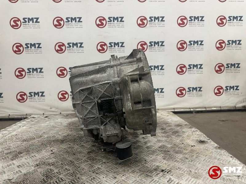 Mercedes-Benz Occ Versnellingsbak Mercedes - Коробка передач для Легковых автомобилей: фото 4 Mercedes-Benz Occ Versnellingsbak Mercedes - Коробка передач для Легковых автомобилей: фото 4