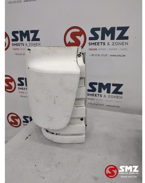 Mercedes-Benz Occ Windgeleider links Mercedes SK - Аэродинамика/ Спойлеры для Грузовиков: фото 1 Mercedes-Benz Occ Windgeleider links Mercedes SK - Аэродинамика/ Спойлеры для Грузовиков: фото 1