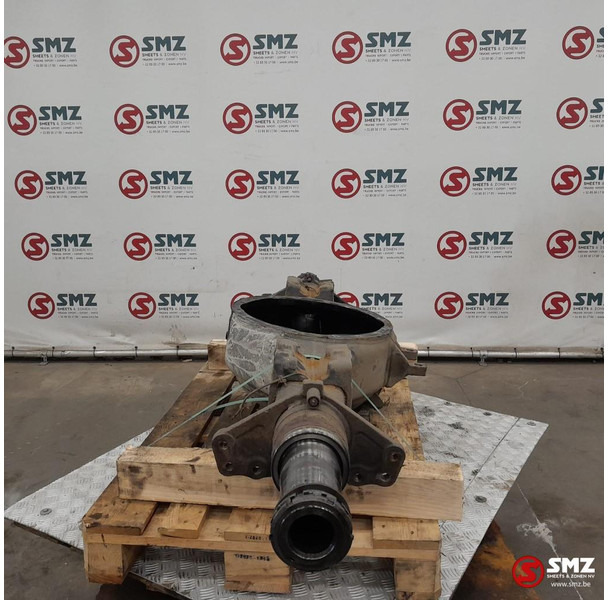 Mercedes-Benz Occ aandrijfas HL6/1DCLC-13 Mercedes - Приводный вал для Грузовиков: фото 4 Mercedes-Benz Occ aandrijfas HL6/1DCLC-13 Mercedes - Приводный вал для Грузовиков: фото 4