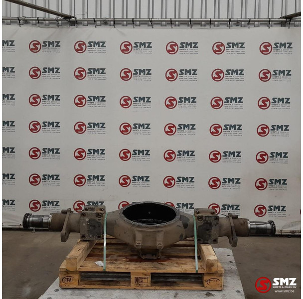 Mercedes-Benz Occ aandrijfas HL6/1DCLC-13 Mercedes - Приводный вал для Грузовиков: фото 1 Mercedes-Benz Occ aandrijfas HL6/1DCLC-13 Mercedes - Приводный вал для Грузовиков: фото 1