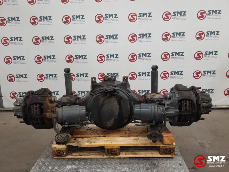 Mercedes-Benz Occ aandrijfas R440 - 13A/C22.5 Mercedes - Приводный вал для Грузовиков: фото 2 Mercedes-Benz Occ aandrijfas R440 - 13A/C22.5 Mercedes - Приводный вал для Грузовиков: фото 2