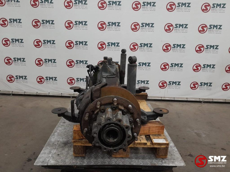 Mercedes-Benz Occ aandrijfas R440 - 13A/C22.5 Mercedes - Приводный вал для Грузовиков: фото 4 Mercedes-Benz Occ aandrijfas R440 - 13A/C22.5 Mercedes - Приводный вал для Грузовиков: фото 4