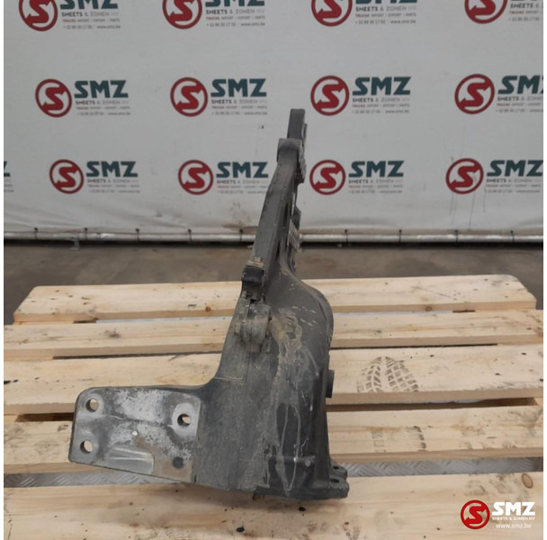 Mercedes-Benz Occ bladveerbeugel vooras rechts Mercedes - Рама/ Шасси для Грузовиков: фото 4 Mercedes-Benz Occ bladveerbeugel vooras rechts Mercedes - Рама/ Шасси для Грузовиков: фото 4