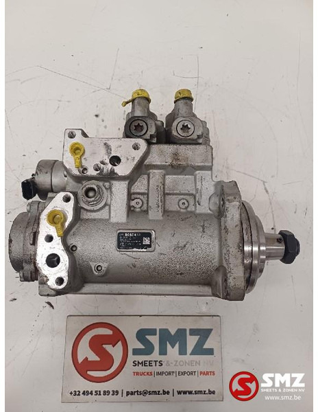 Mercedes-Benz Occ brandstofinjectiepomp OM471 Mercedes - Топливный насос для Грузовиков: фото 1 Mercedes-Benz Occ brandstofinjectiepomp OM471 Mercedes - Топливный насос для Грузовиков: фото 1