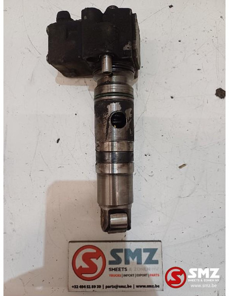 Mercedes-Benz Occ brandstofinjectiepomp OM906 Mercedes - Топливный насос для Грузовиков: фото 3 Mercedes-Benz Occ brandstofinjectiepomp OM906 Mercedes - Топливный насос для Грузовиков: фото 3