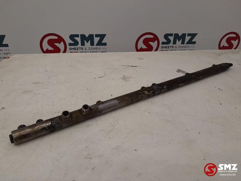 Mercedes-Benz Occ brandstofrail Mercedes Actros MP4 OM471LA A471 - Двигатель и запчасти для Грузовиков: фото 1 Mercedes-Benz Occ brandstofrail Mercedes Actros MP4 OM471LA A471 - Двигатель и запчасти для Грузовиков: фото 1