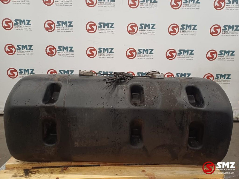 Mercedes-Benz Occ brandstoftank 220L Mercedes - Топливный бак для Грузовиков: фото 2 Mercedes-Benz Occ brandstoftank 220L Mercedes - Топливный бак для Грузовиков: фото 2